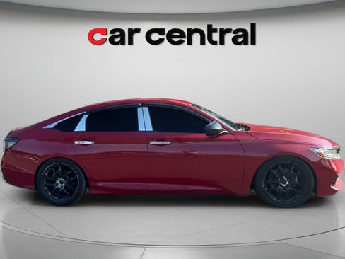 Used 2021 Honda Accord Sport Special Edition image 6