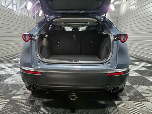 Used 2021 MAZDA CX-30 AWD 2.5 Turbo S image 37