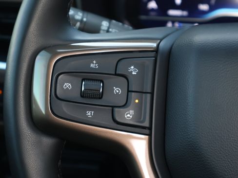 Used 2024 Chevrolet Tahoe High Country w/ Max Trailering Package image 16