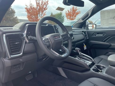 New 2026 GMC Canyon Elevation w/ Convenience Package image 11