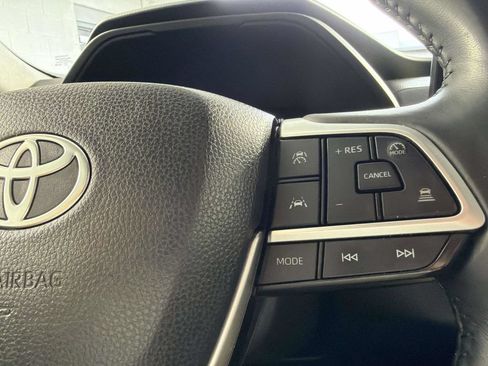 Used 2024 Toyota Grand Highlander AWD image 28
