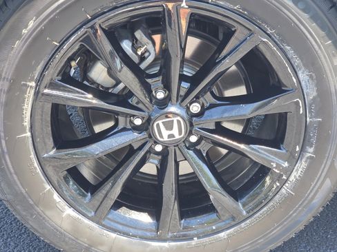 Used 2024 Honda CR-V Sport-L image 12