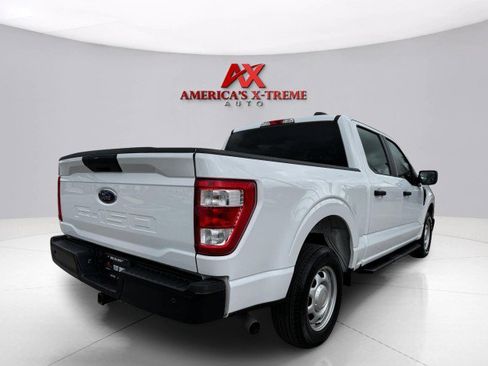 Used 2023 Ford F150 XL image 5