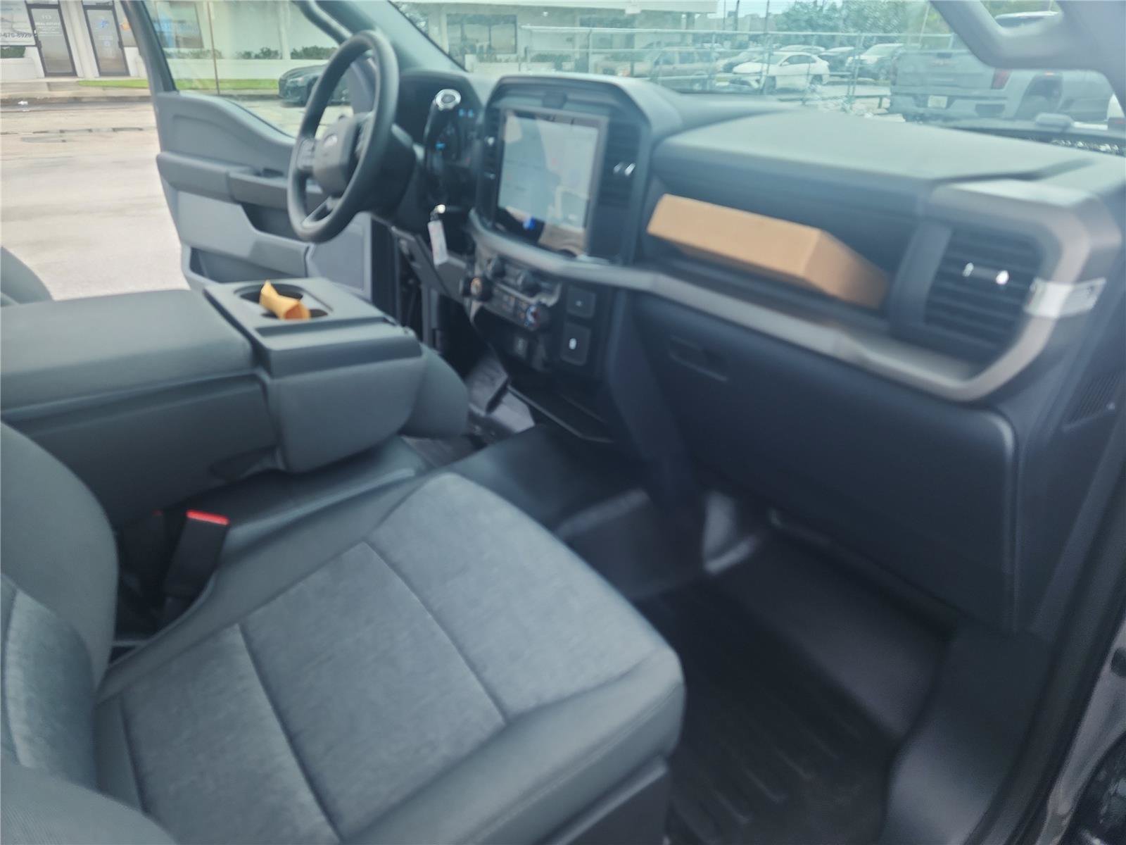 New 2026 Ford F150 XL AWD/4WD image 22