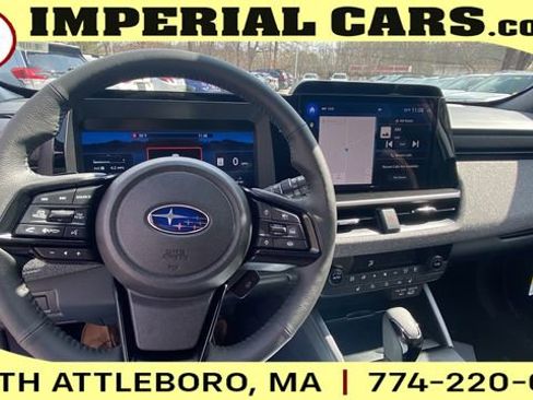 New 2026 Subaru Outback Limited XT AWD/4WD image 15