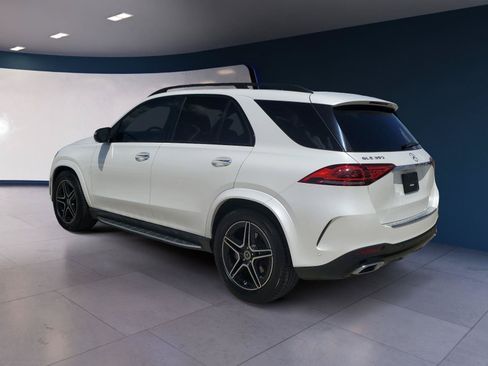 Used 2022 Mercedes-Benz GLE 350 image 3