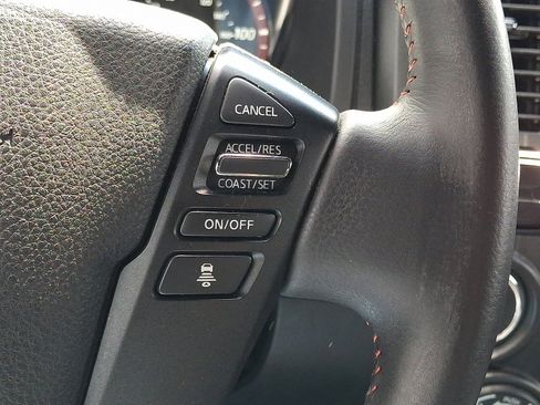 Certified 2023 Nissan Titan PRO-4X w/ Pro-4x Convenience Package AWD/4WD image 24