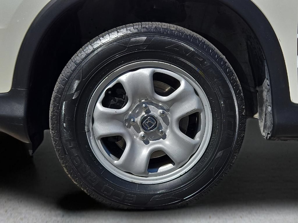 Used 2016 Honda CR-V LX image 25
