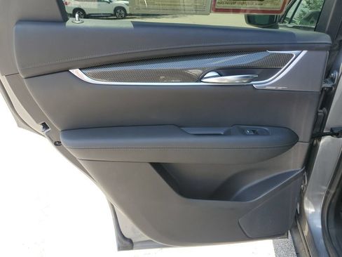 Used 2020 Cadillac XT5 Sportv AWD/4WD image 20