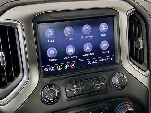 Used 2020 Chevrolet Silverado 1500 LT w/ All-Star Edition image 17