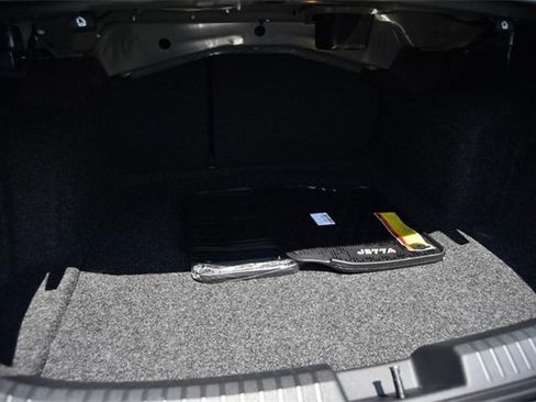 New 2025 Volkswagen Jetta S image 22