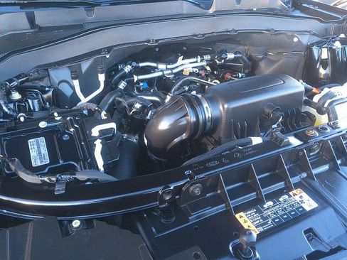 Used 2023 Ford Explorer XLT w/ Equipment Group 202A image 22