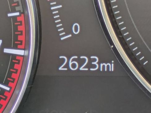 Used 2026 MAZDA CX-30 AWD 2.5 S image 14