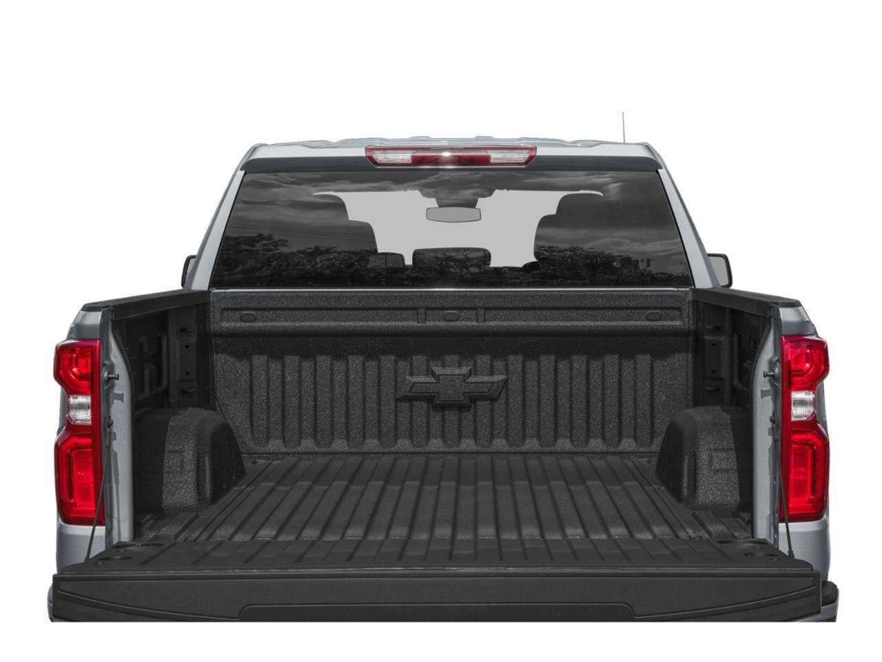 New 2026 Chevrolet Silverado 1500 RST w/ Convenience Package II AWD/4WD image 6
