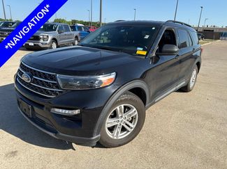 Used 2020 Ford Explorer XLT w/ Equipment Group 202A RWD video 1