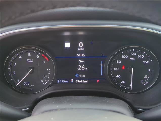 Used 2020 Cadillac CT5 Premium Luxury RWD image 17