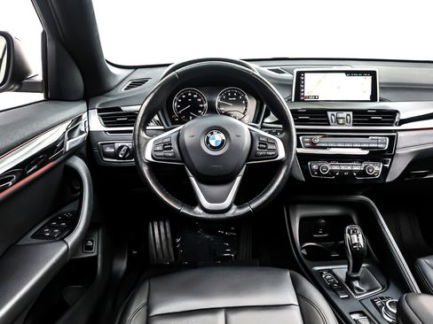 Used 2020 BMW X1 sDrive28i w/ Convenience Package image 5