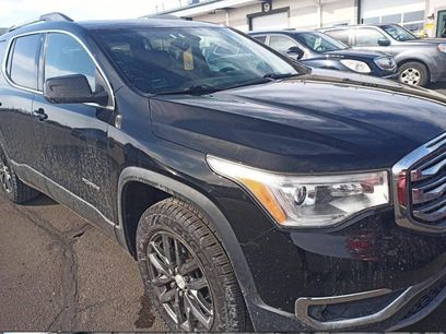 Used 2019 GMC Acadia SLT