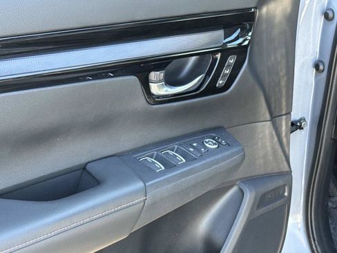Certified 2025 Honda CR-V Sport Touring image 20