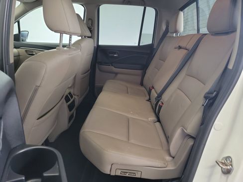 Used 2019 Honda Ridgeline RTL-T image 28