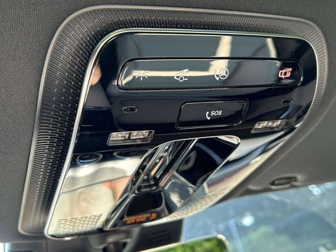New 2027 Mercedes-Benz GLC 300 4MATIC image 34