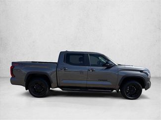 Used 2024 Toyota Tundra Limited w/ TRD Off-Road Package AWD/4WD video 4