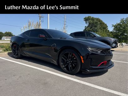 Used 2023 Chevrolet Camaro LT w/ Redline Edition