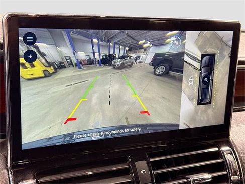 Used 2022 Lincoln Navigator L Reserve image 16