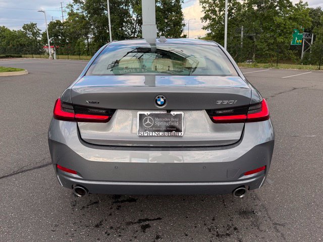 Used 2024 BMW 330i xDrive Sedan w/ Convenience Package AWD/4WD image 6