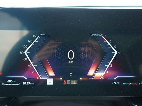 New 2026 BMW X1 xDrive28i w/ Convenience Package image 15