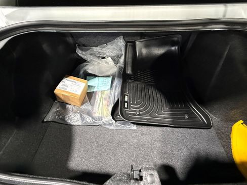 Used 2023 Dodge Challenger SRT Hellcat Redeye image 25