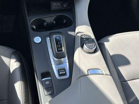 Certified 2023 INFINITI QX50 Luxe AWD/4WD image 22