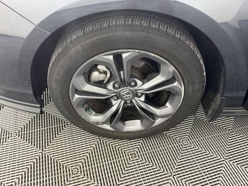 Used 2023 Honda Accord EX image 17