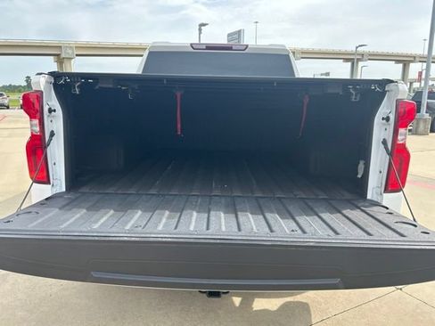 Used 2023 Chevrolet Silverado 1500 RST RWD image 12