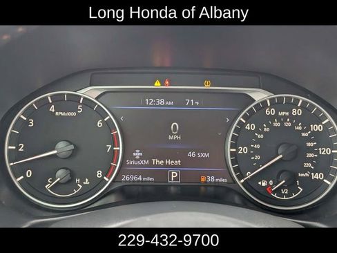 Used 2020 GMC Sierra 1500 Denali w/ Technology Package RWD image 27