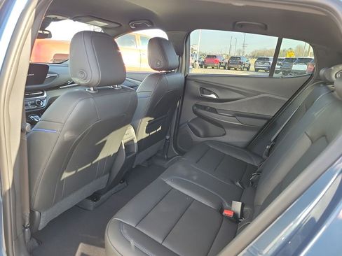 New 2026 Buick Envista Sport Touring w/ Convenience I Package image 9