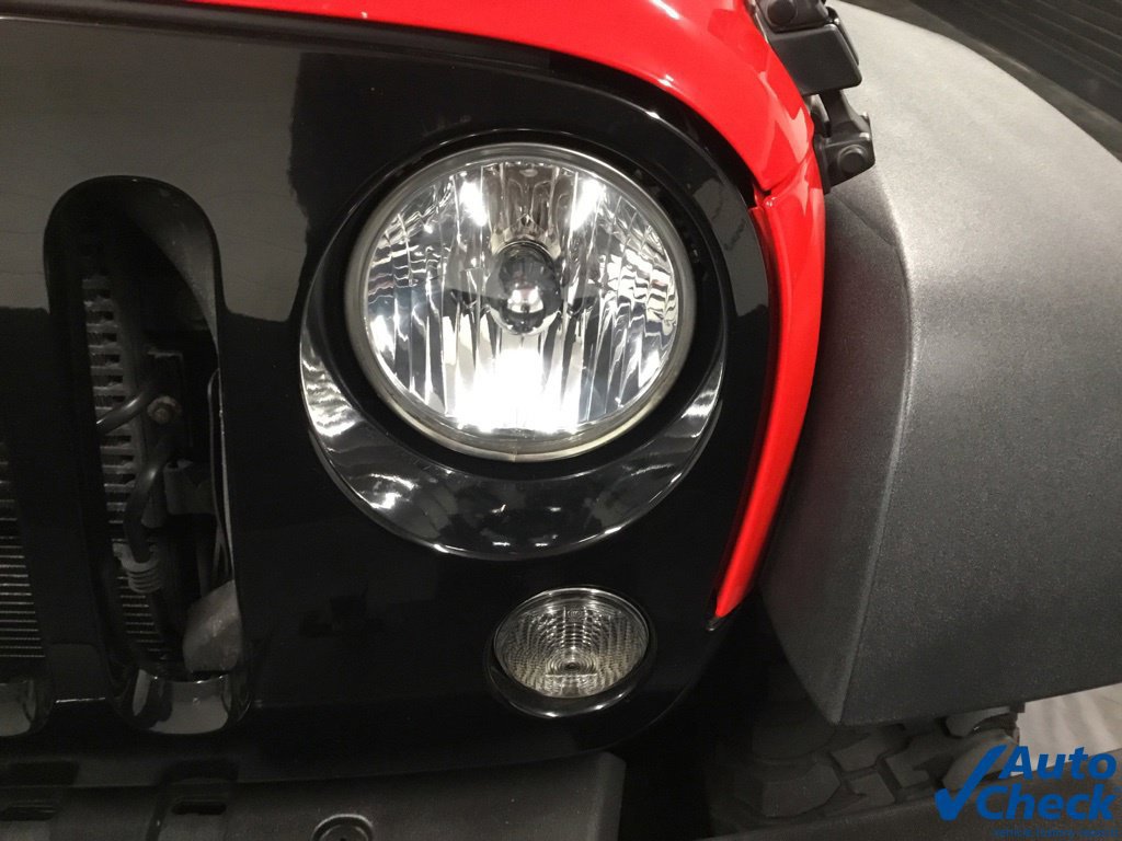 Used 2016 Jeep Wrangler Sport AWD/4WD image 22