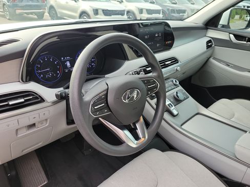 Used 2021 Hyundai Palisade SE FWD image 22