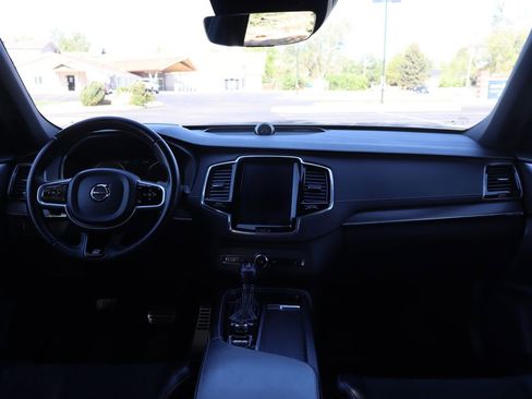 Used 2019 Volvo XC90 T6 R-Design w/ Advanced Package AWD/4WD image 16