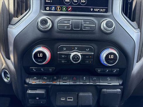 Used 2019 GMC Sierra 1500 SLT AWD/4WD image 14