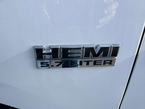 Used 2012 RAM 1500 ST w/ Remote Start & Security Group image 10