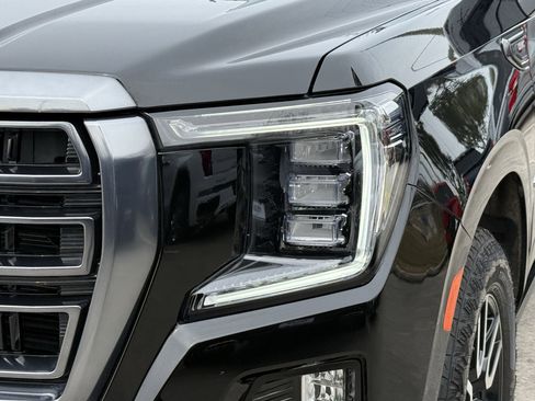 Used 2023 GMC Yukon AT4 image 11