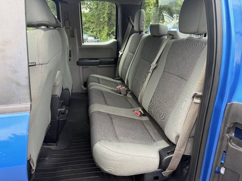 Used 2015 Ford F150 XL w/ Equipment Group 101A Mid AWD/4WD image 19
