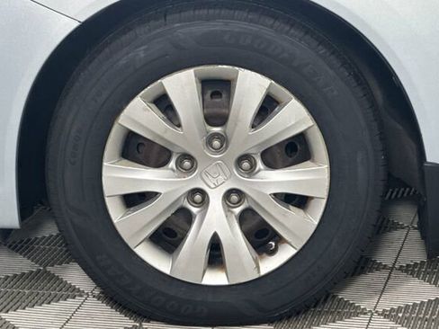 Used 2012 Honda Civic LX image 28