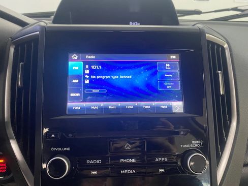 Used 2023 Subaru Forester Premium image 19