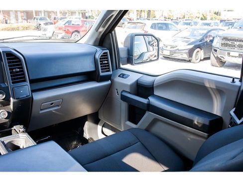 Used 2020 Ford F150 XL w/ Equipment Group 101A Mid image 17