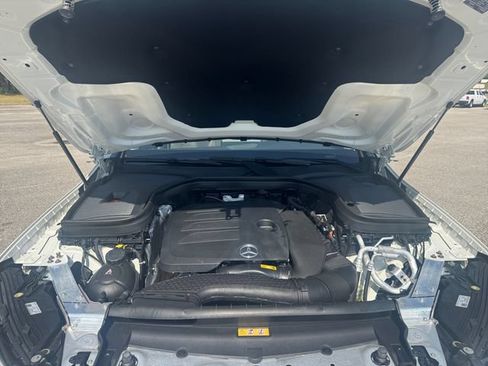 Used 2022 Mercedes-Benz GLC 300 image 20