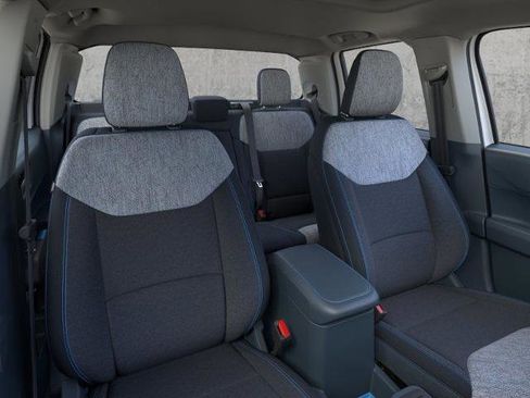 New 2026 Ford Maverick XLT AWD/4WD image 10