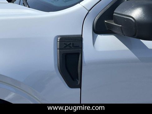 New 2026 Ford Maverick XL FWD image 12