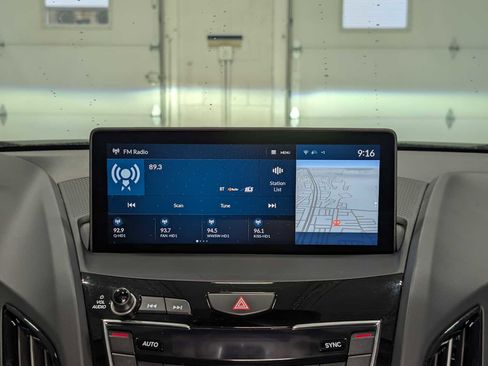 Certified 2021 Acura RDX AWD w/ Advance Package image 16